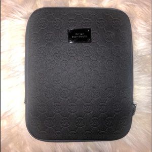 🖤Michael Kors-mini iPad case/sleeve